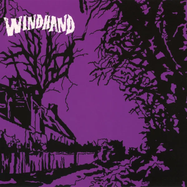 Windhand