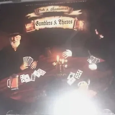 Gamblers & Thieves