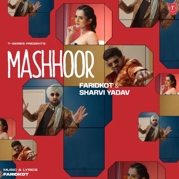 Mashhoor