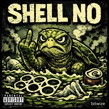 SHELL NO