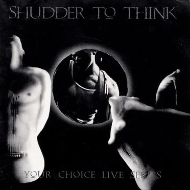 Your Choice Live Series 021