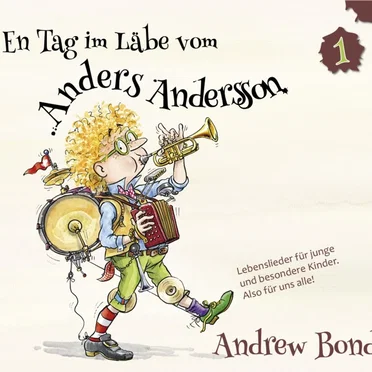 En Tag im Läbe vom Anders Andersson