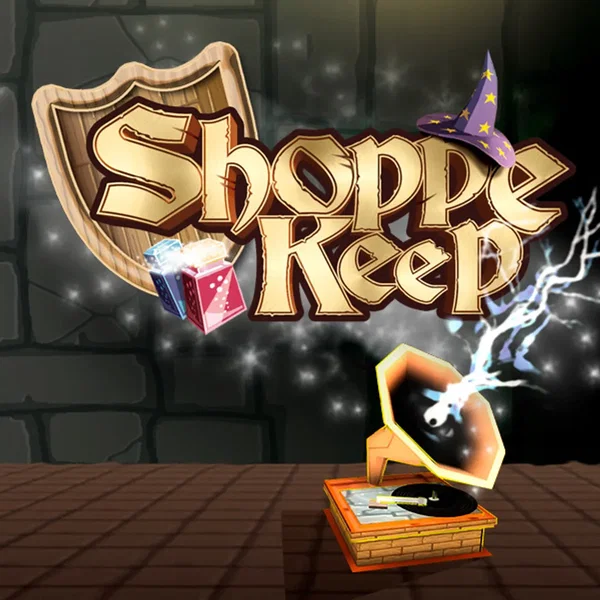 Shoppe Keep Original Game Soundtrack
