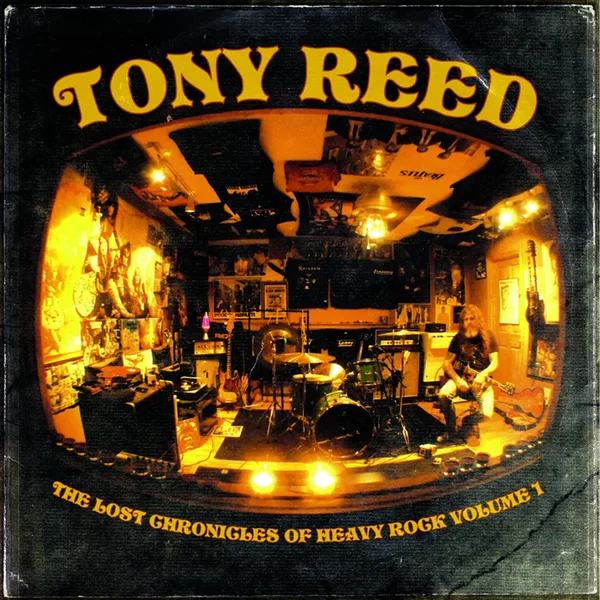The Lost Chronicles of Heavy Rock