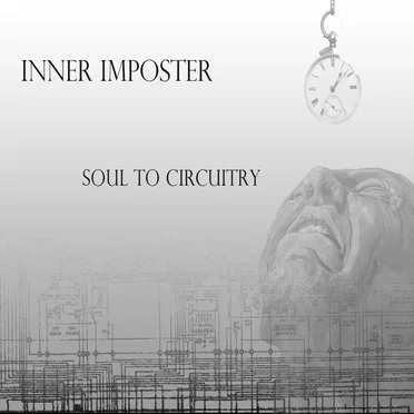 Soul to Circuitry by Inner Imposter - album cover