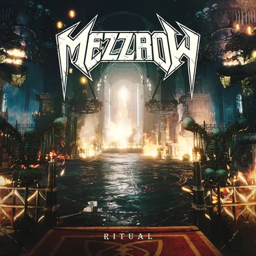 Ritual by Mezzrow - album cover