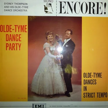 Sydney Thompson and His Orchestra