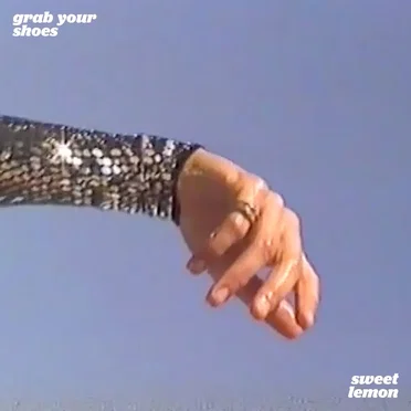 Grab Your Shoes by SweetLemon - album cover