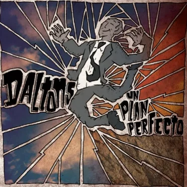 Un plan perfecto by Daltons - album cover