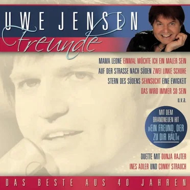 Freunde - Das Beste aus 40 Jahren