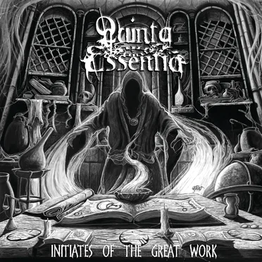 Initiates of the Great Work