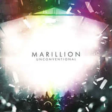 Unconventional – A Documentary Film by Marillion - album cover