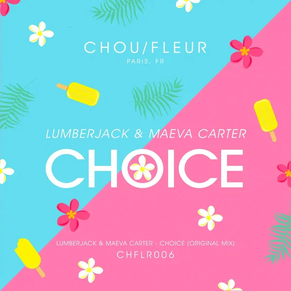 Choice (Original Mix)
