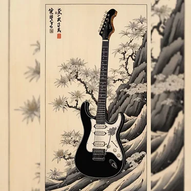 BBL Drizzy Guitar Cover