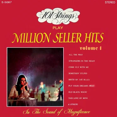 Million Seller Hits, Vol. 1