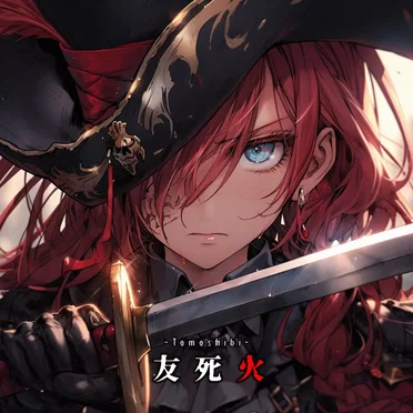 友死火 -Tomoshibi-