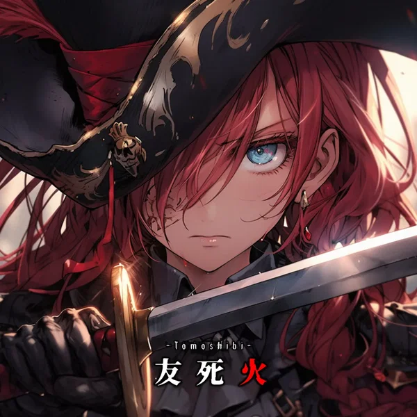 友死火 -Tomoshibi-