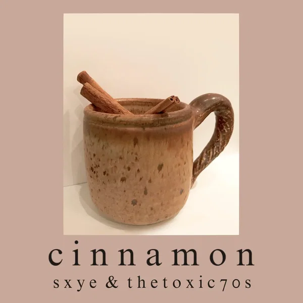 Cinnamon
