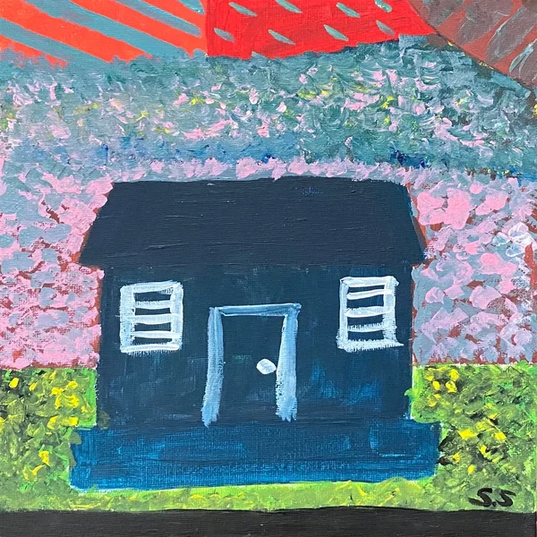 Gigi’s House