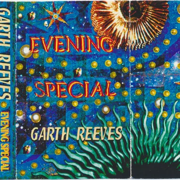 Evening Special by Garth Reeves - album cover