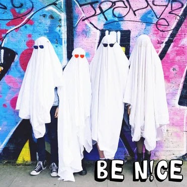 Ghosts