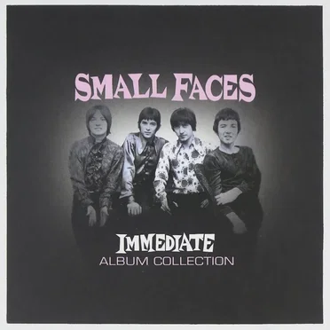 Immediate Album Collection