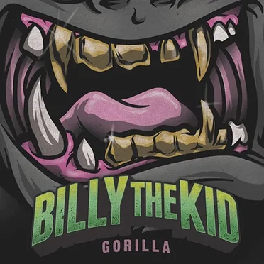 Gorilla