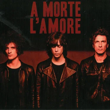 A morte l'amore