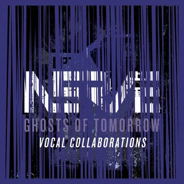 Ghosts of Tomorrow: Vocal Collaborations by Nerve - album cover
