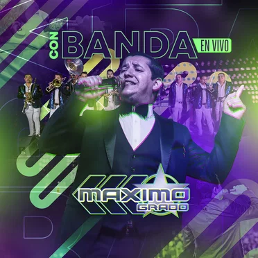 En vivo con banda