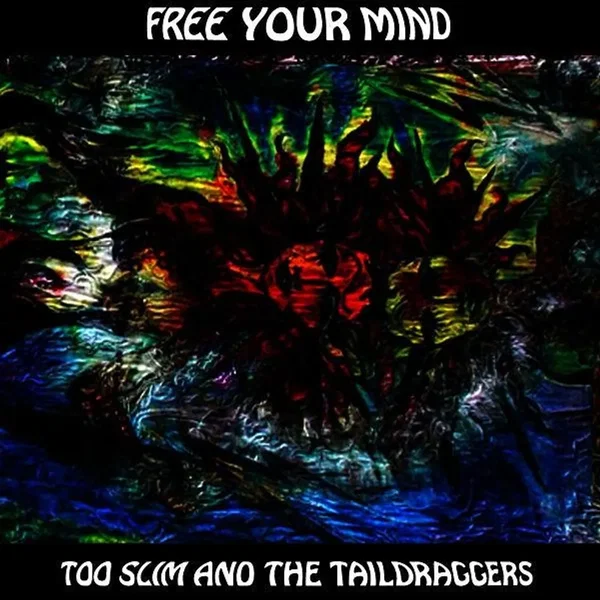 Free Your Mind