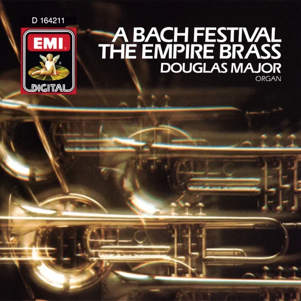 A Bach Festival