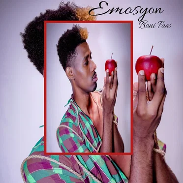 Emosyon by Boni Faas - album cover