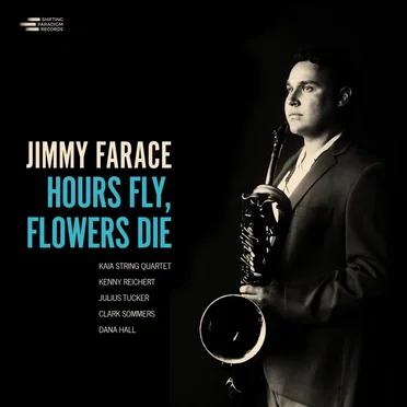 Hours Fly, Flowers Die