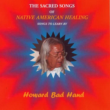 The Sacred Songs of Native American Healing