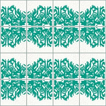 Spiritual Jazz 7: Islam by Various Artists - album cover