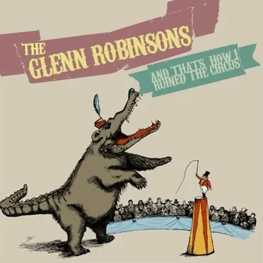 The Glenn Robinsons