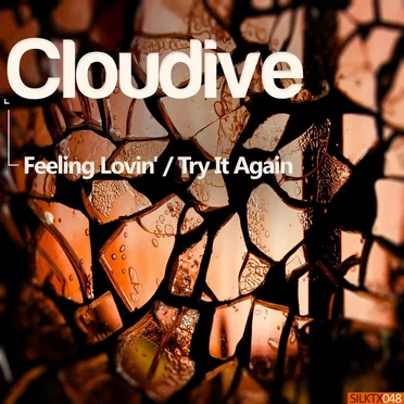 Feeling Lovin' / Try It Again by Cloudive - album cover