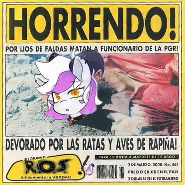 Horrendo