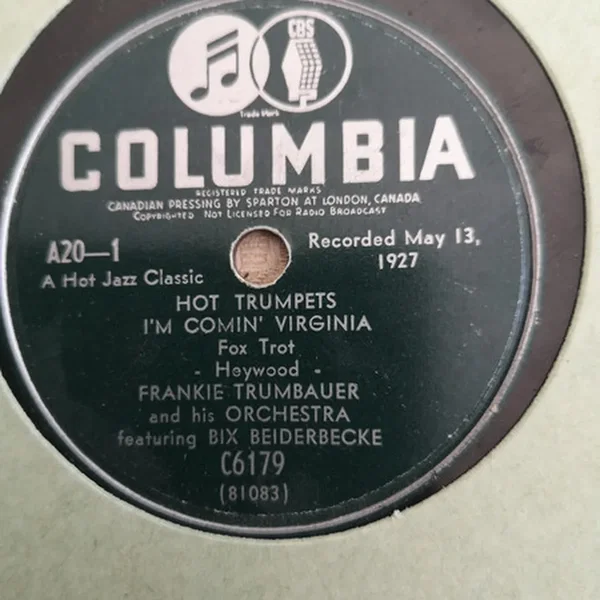 Hot Trumpets
