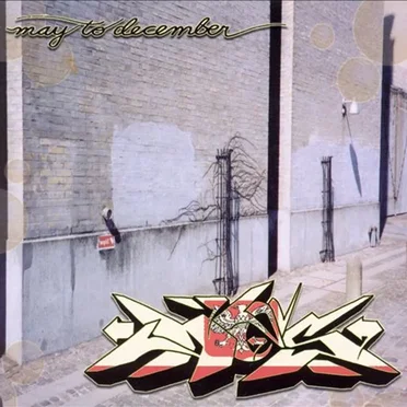 May to December by AES - album cover