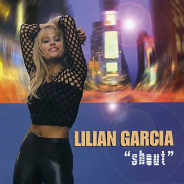 Lilian Garcia