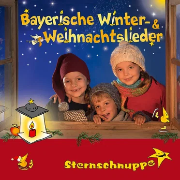 Bayerische Winter- & Weihnachtslieder