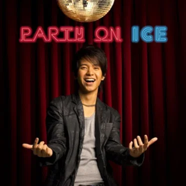 Party on Ice by ไอซ์ ศรัณยู - album cover