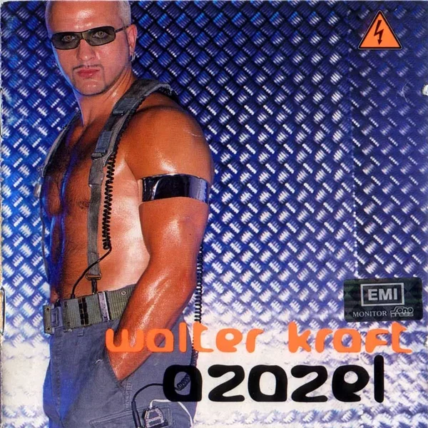 Azazel