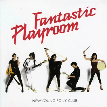 New Young Pony Club