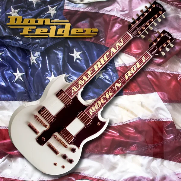 American Rock ’n’ Roll