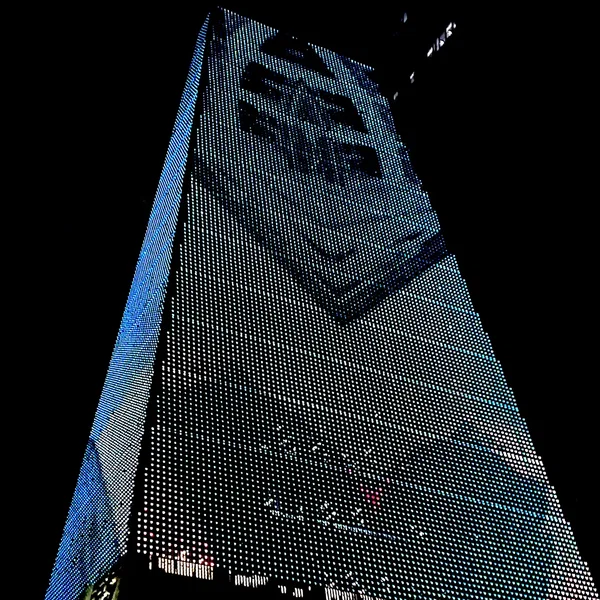 Luz Radiante