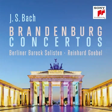 Brandenburg Concertos