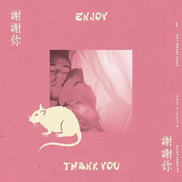 Soft Dreams Osaka by Elliot James - album cover